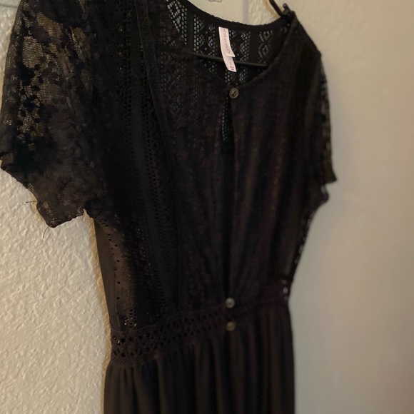 Maxi Dress - Picture 3 of 4